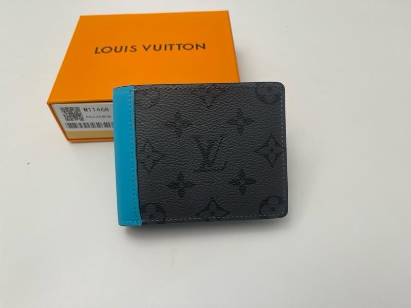 Louis Vuitton Wallets M11468